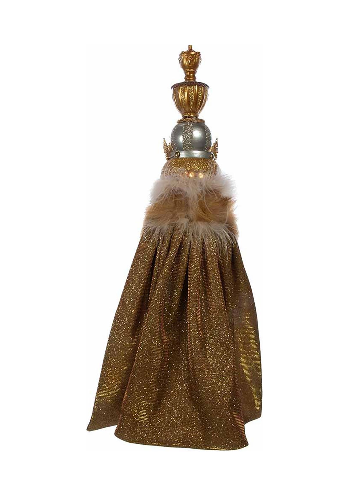 Hollywood Nutcracker