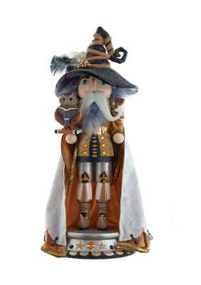 Wizard Nutcracker