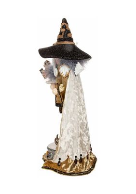 Wizard Nutcracker