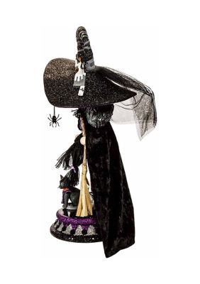 Witch Nutcracker