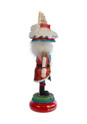 Reindeer Nutcracker