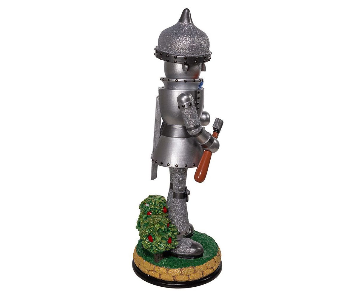 Kurt Adler 18-Inch Hollywood Nutcrackers Tin Man Nutcracker