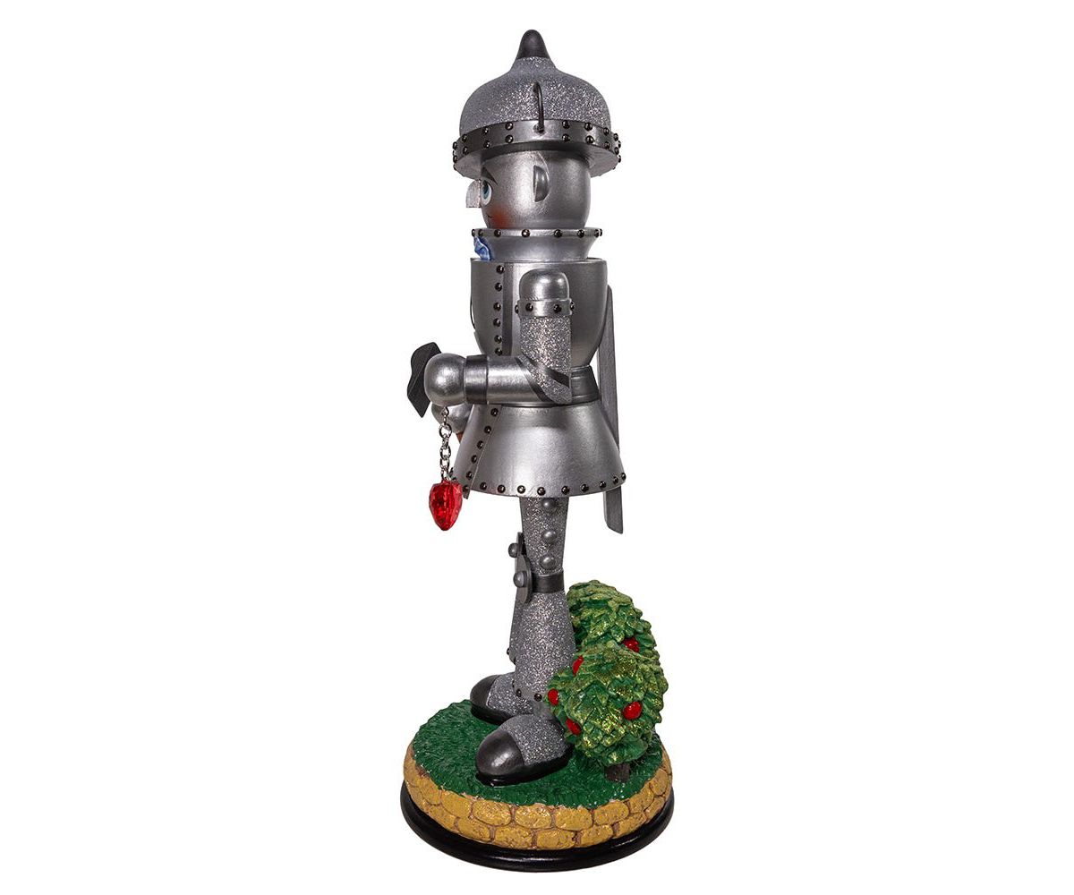 Kurt Adler 18-Inch Hollywood Nutcrackers Tin Man Nutcracker