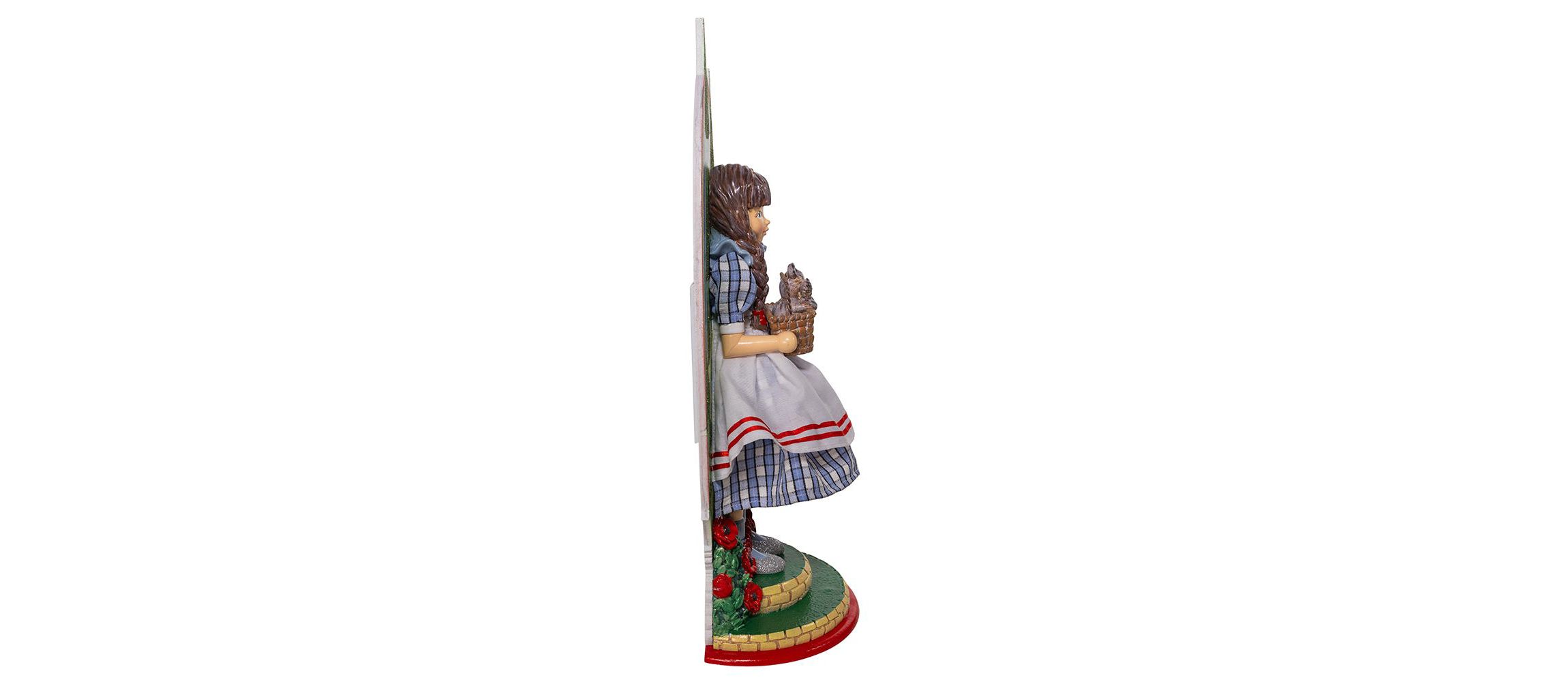 Kurt Adler 18-Inch Hollywood Nutcrackers Dorothy Nutcracker