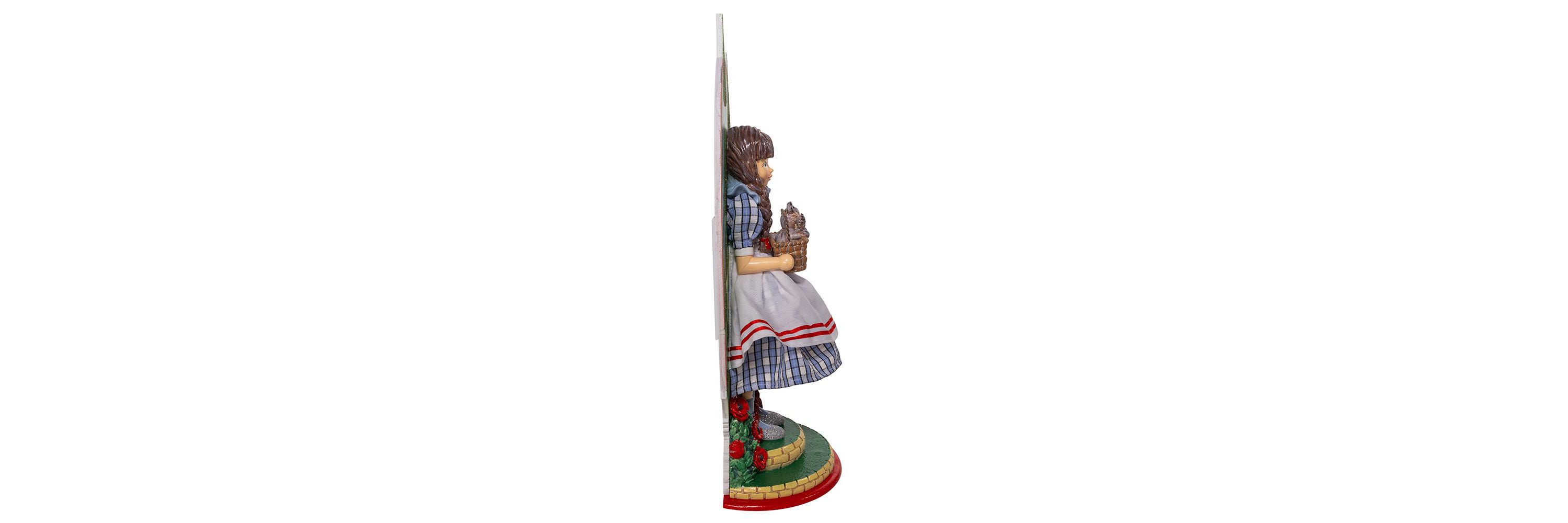 Kurt Adler 18-Inch Hollywood Nutcrackers Dorothy Nutcracker