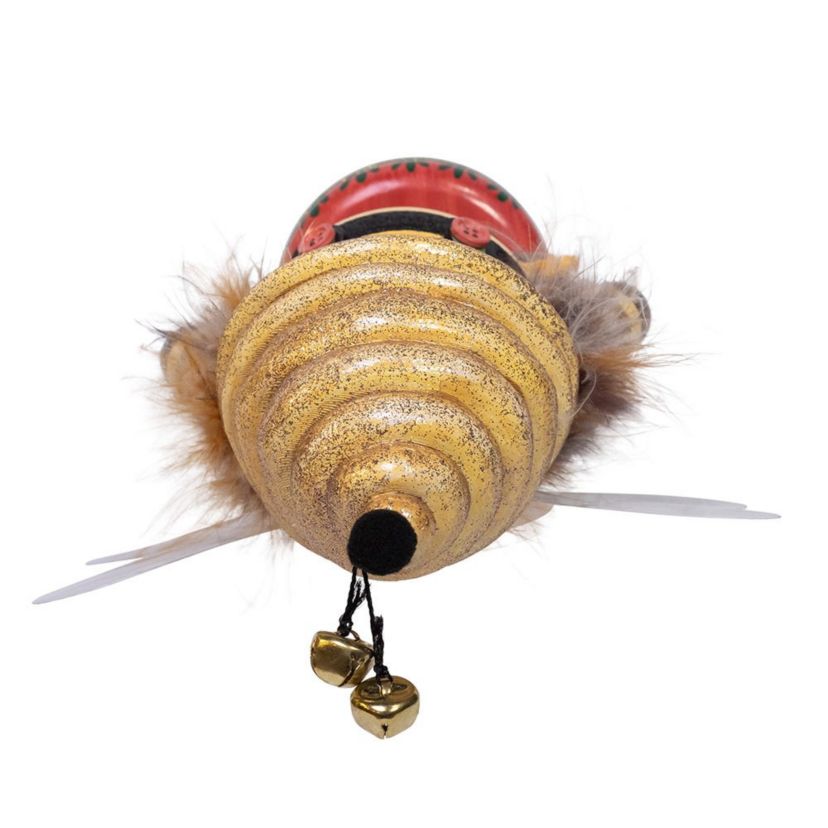 10-Inch Hollywood Nutcrackers Little Bee Kid Nutcracker