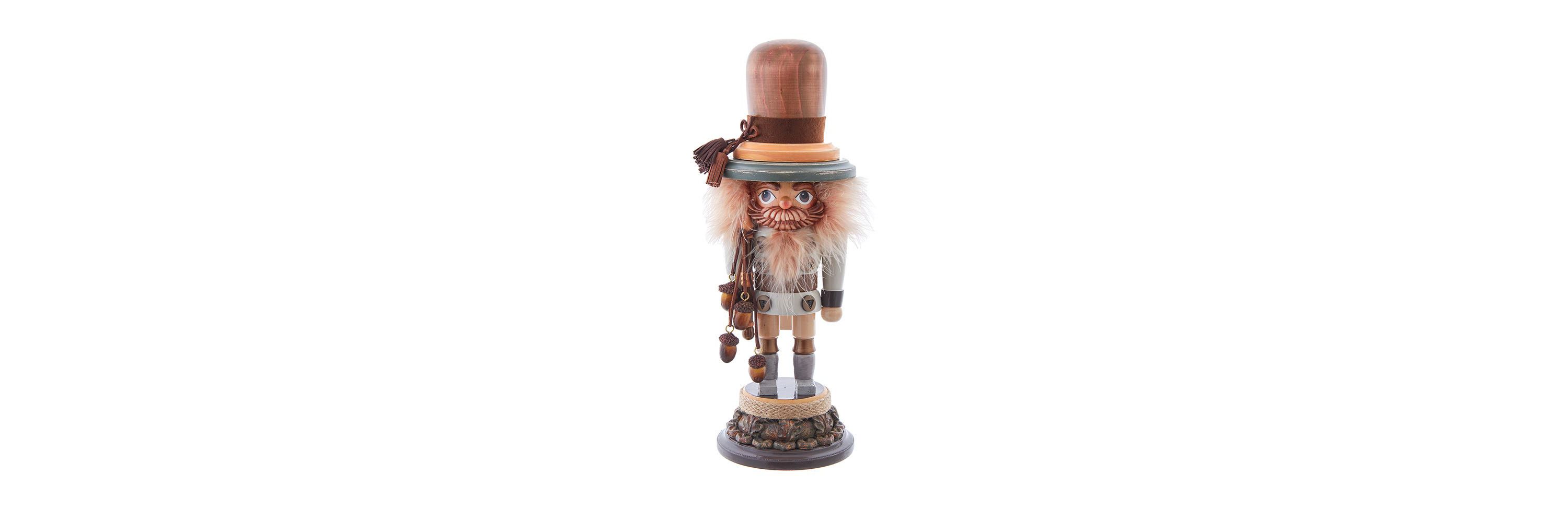 15-Inch Hollywood Nutcrackers Natural Nutcracker
