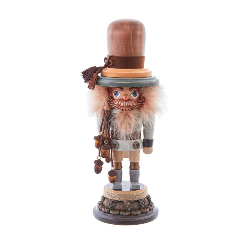 15-Inch Hollywood Nutcrackers Natural Nutcracker