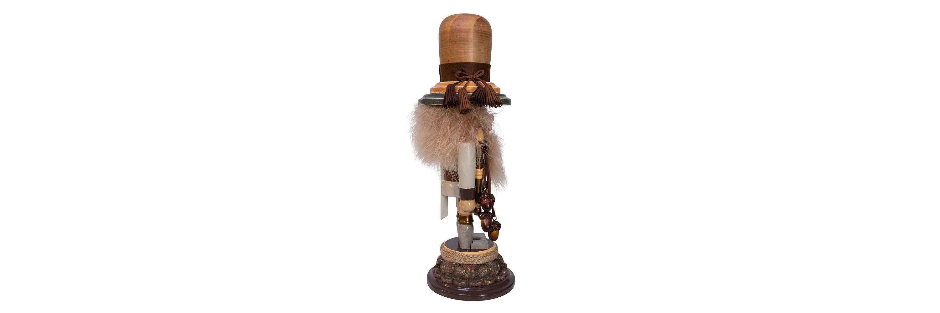 15-Inch Hollywood Nutcrackers Natural Nutcracker