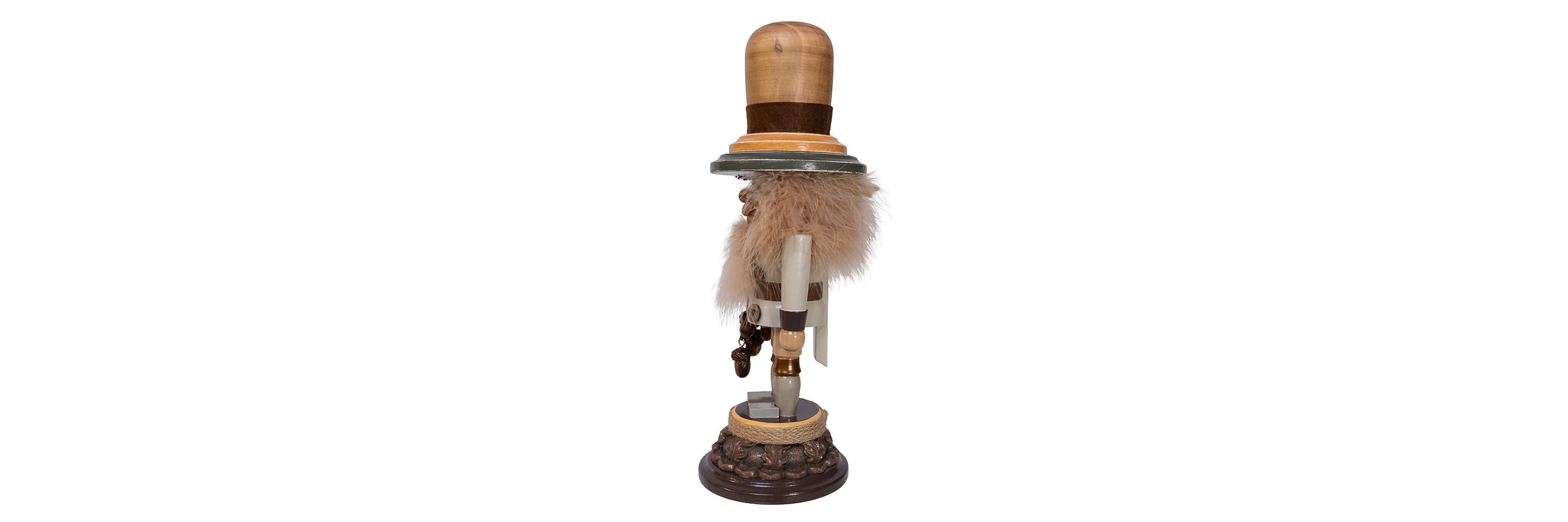 15-Inch Hollywood Nutcrackers Natural Nutcracker