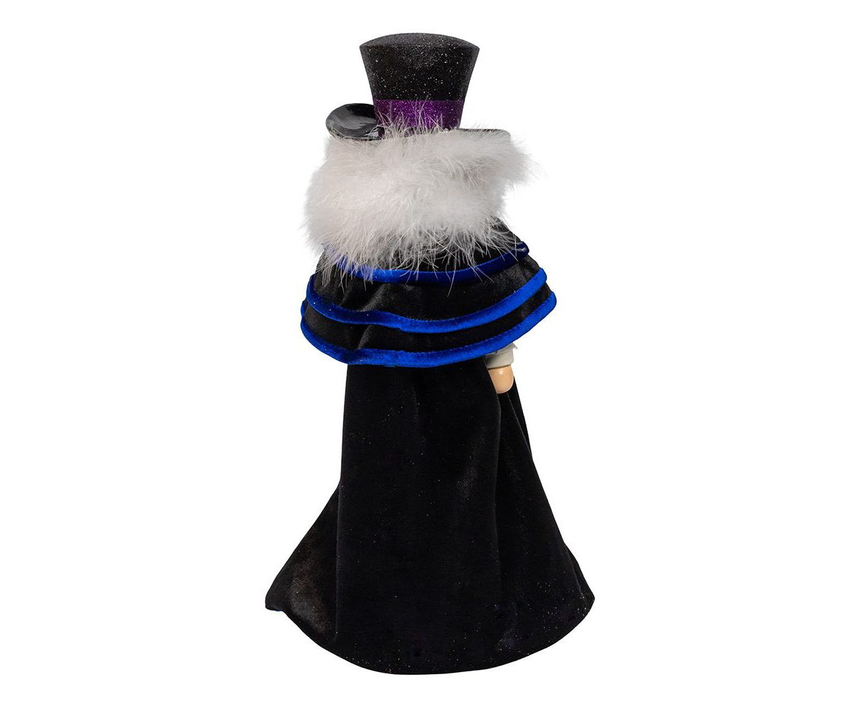 15-Inch Hollywood Nutcrackers Drosselmeyer Nutcracker