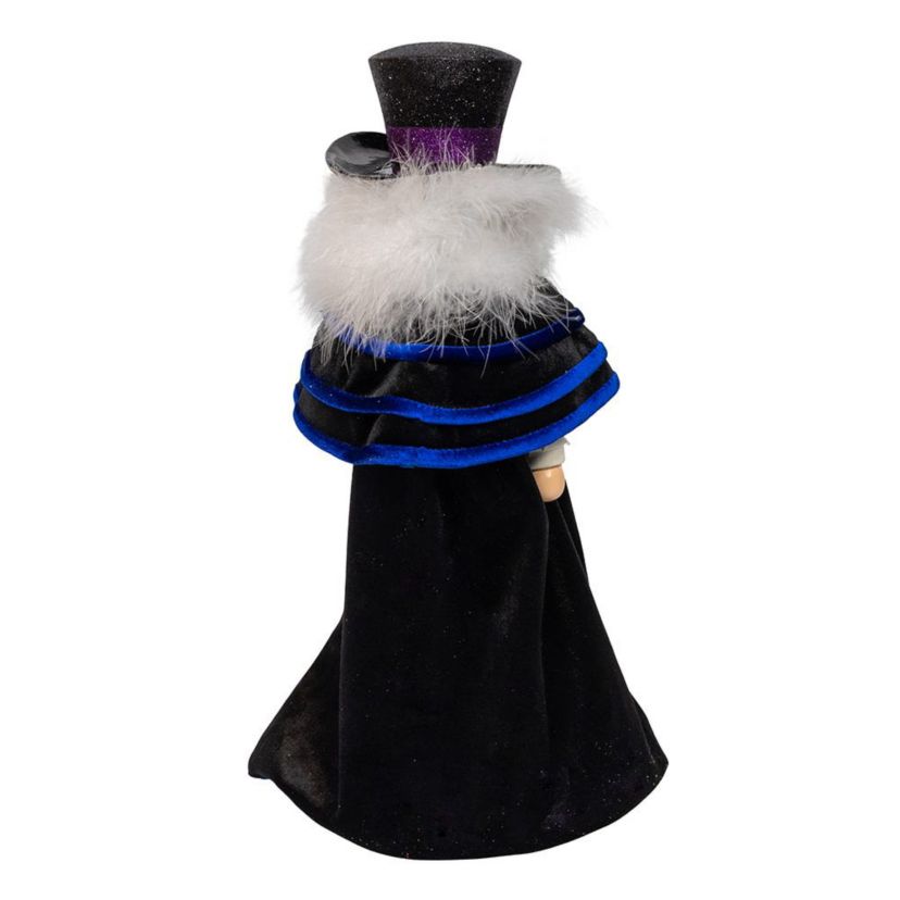 15-Inch Hollywood Nutcrackers Drosselmeyer Nutcracker