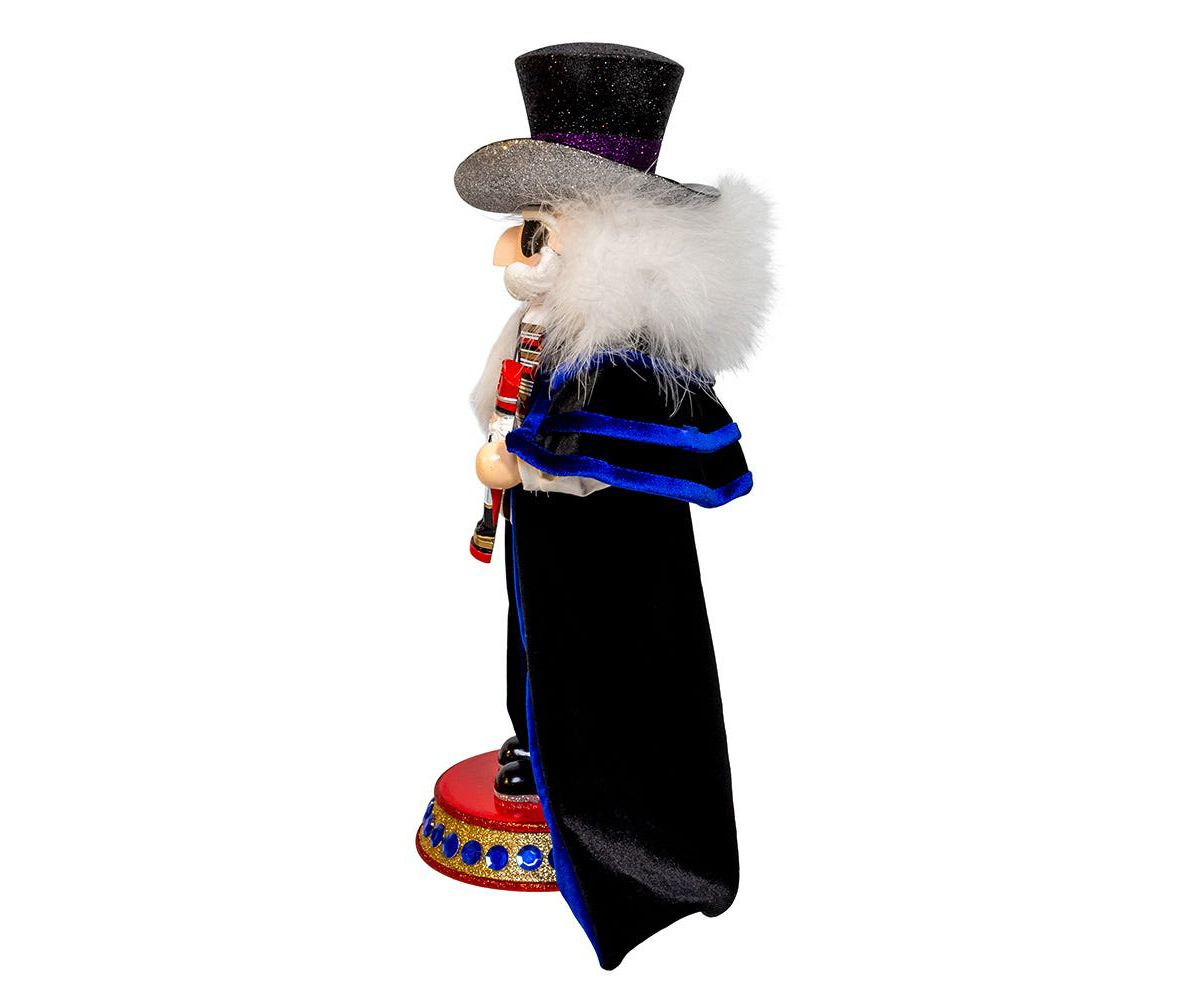 15-Inch Hollywood Nutcrackers Drosselmeyer Nutcracker