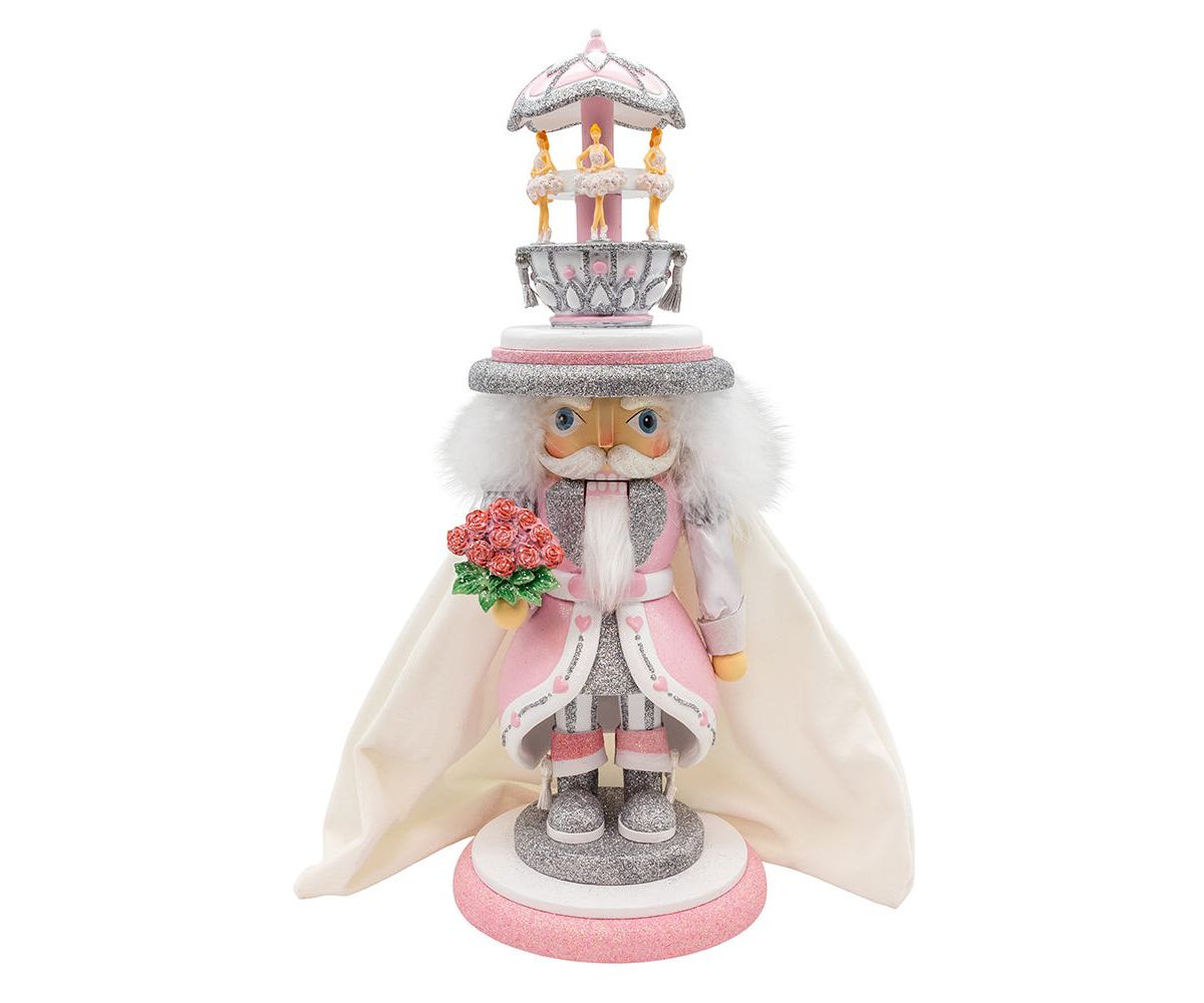 18.5 Inch Hollywood Nutcrackers Ballet Nutcracker