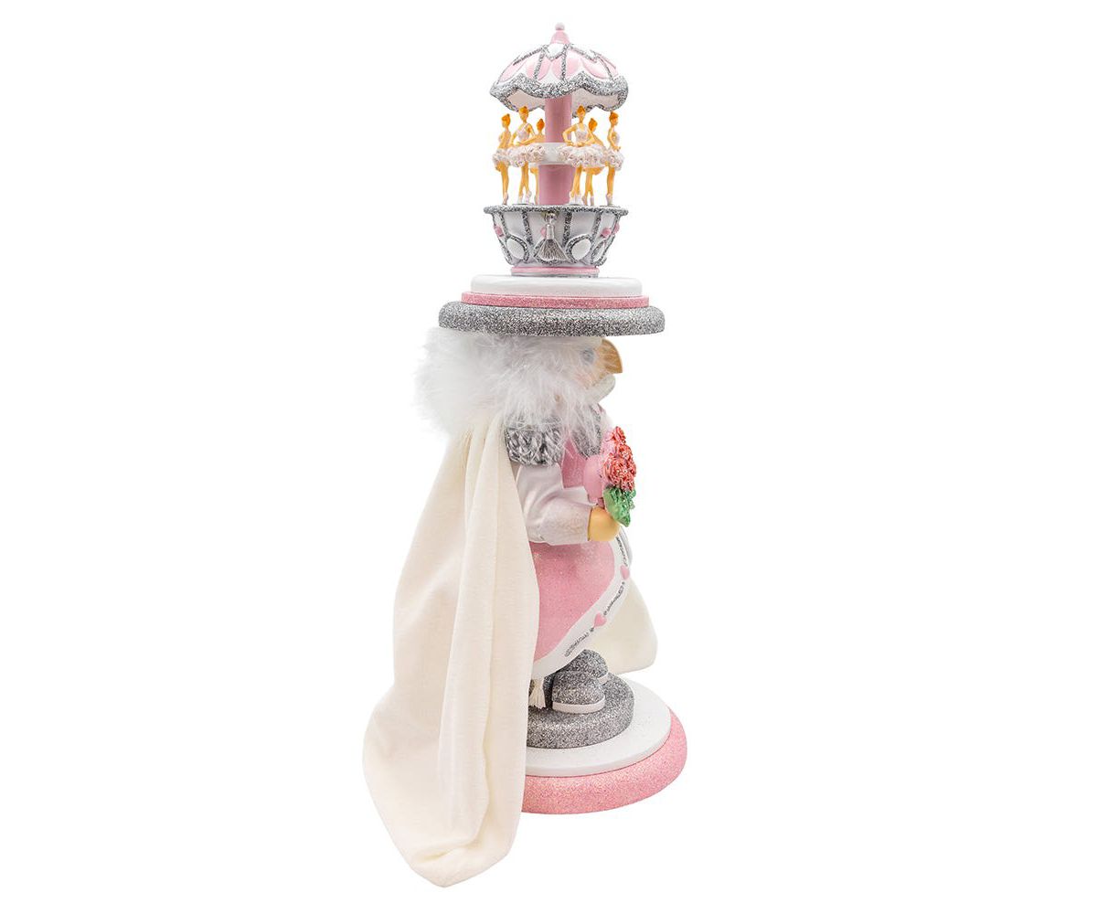 18.5 Inch Hollywood Nutcrackers Ballet Nutcracker