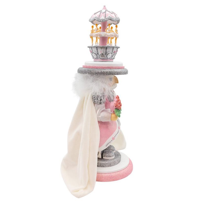 18.5 Inch Hollywood Nutcrackers Ballet Nutcracker