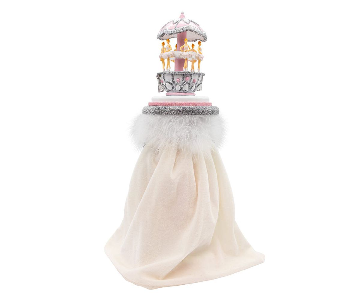 18.5 Inch Hollywood Nutcrackers Ballet Nutcracker