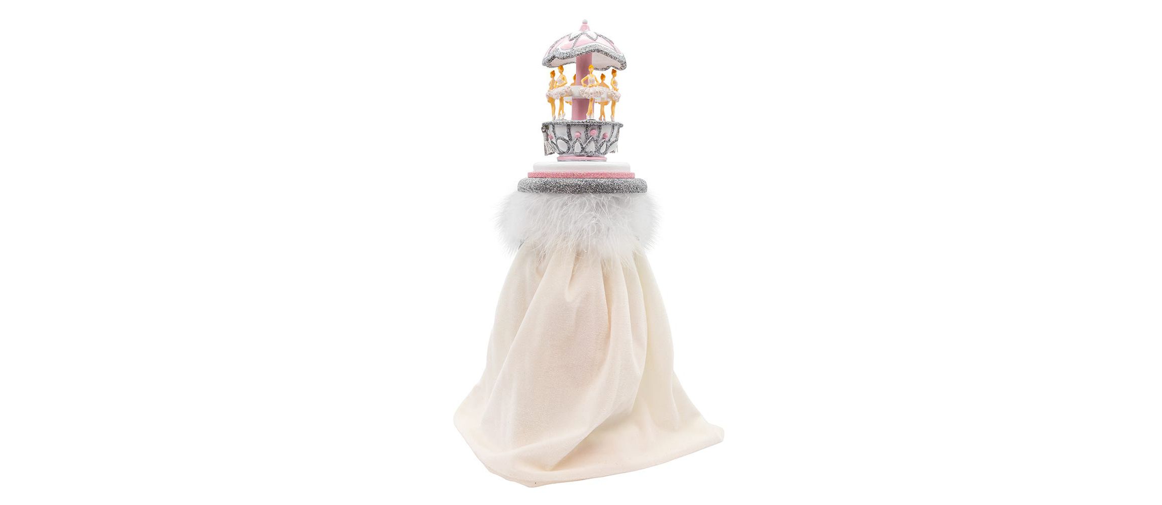 18.5 Inch Hollywood Nutcrackers Ballet Nutcracker