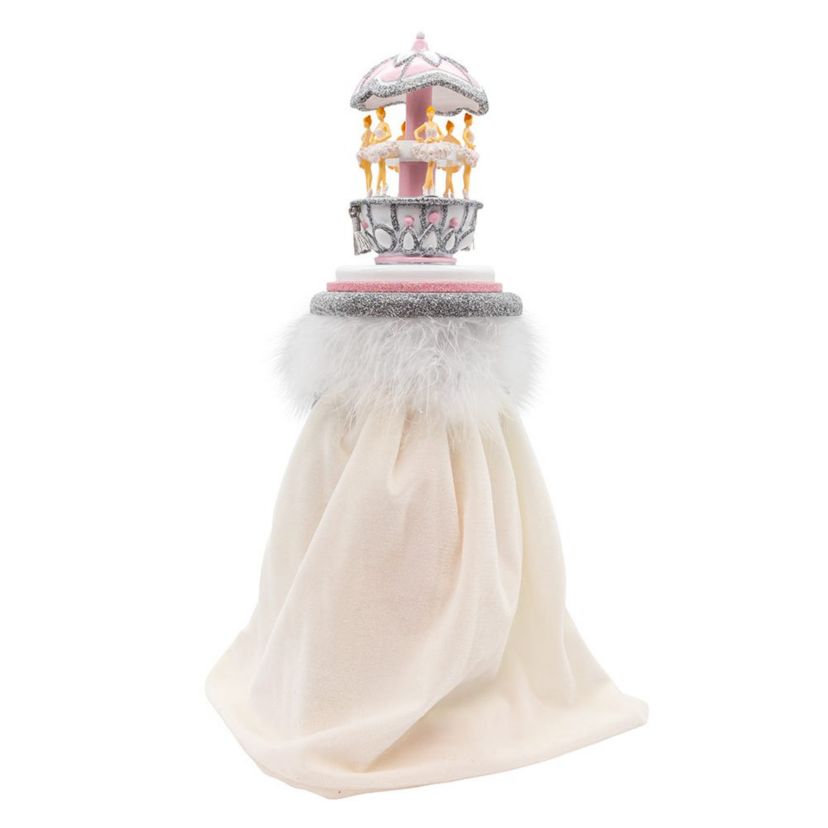 18.5 Inch Hollywood Nutcrackers Ballet Nutcracker