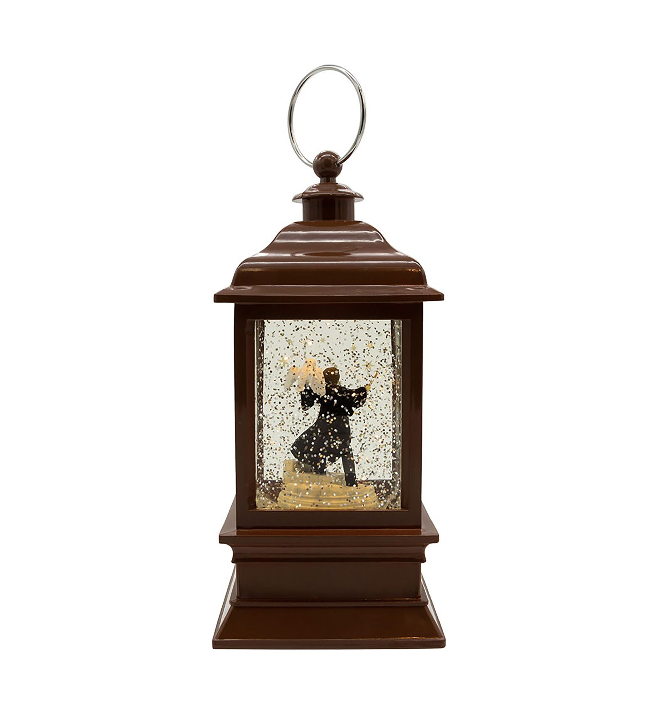 9-Inch Harry Potter Battery-Operated Spinning Musical LED Lantern