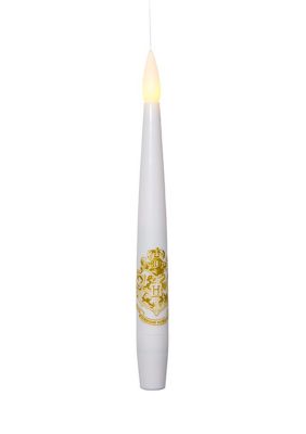 Harry Potter™ Battery Operated 10 Floating Candles With Wand Remote Light Set