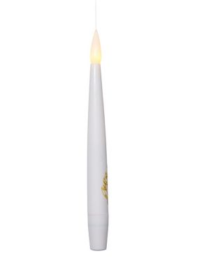 Harry Potter™ Battery Operated 10 Floating Candles With Wand Remote Light Set