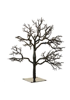 32 Inch Black Twig Tree