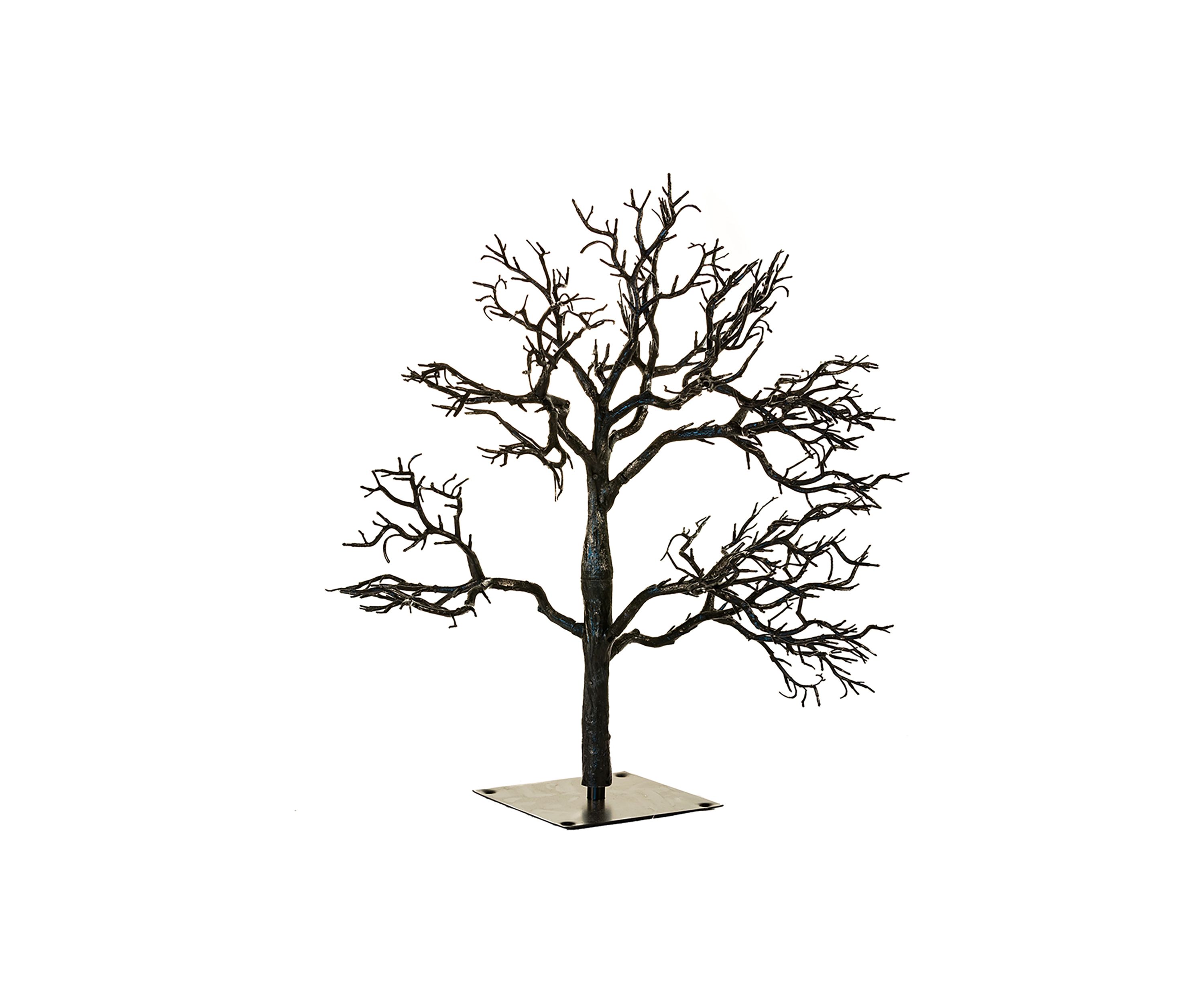 32 Inch Black Twig Tree