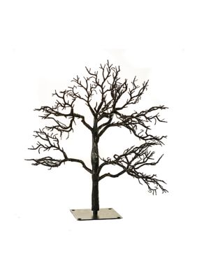 32 Inch Black Twig Tree