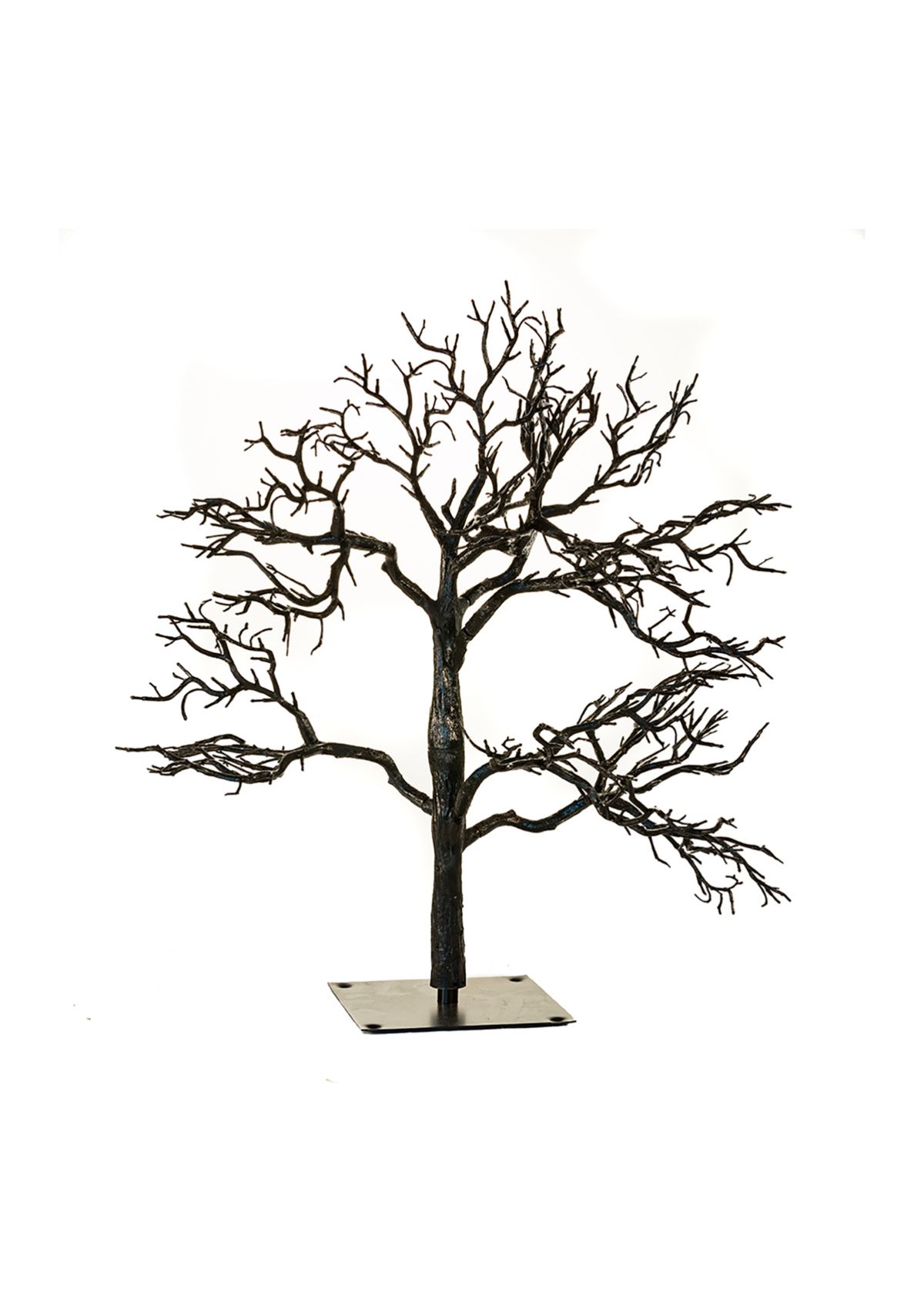 32 Inch Black Twig Tree