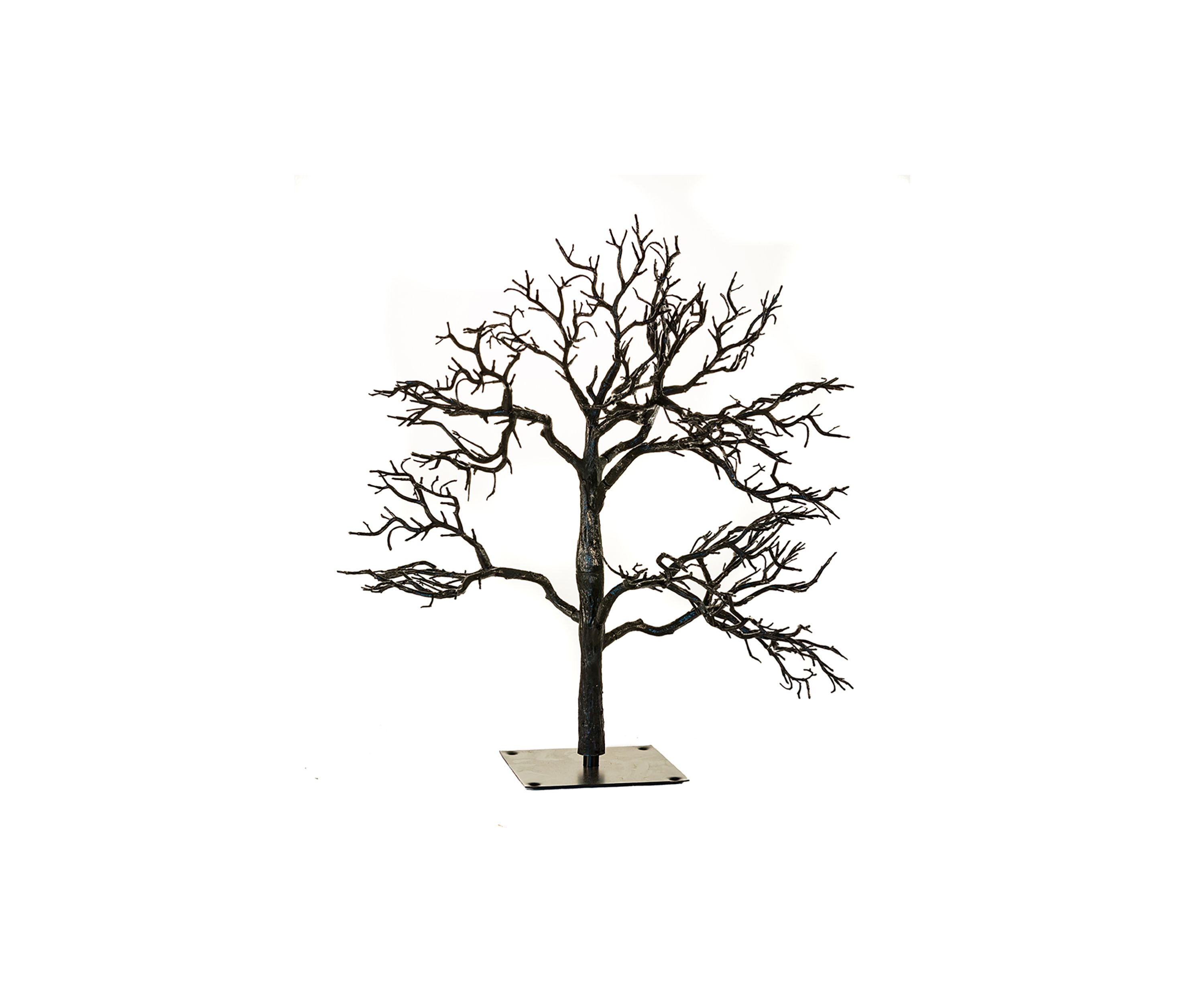 32 Inch Black Twig Tree