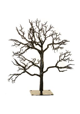 32 Inch Black Twig Tree