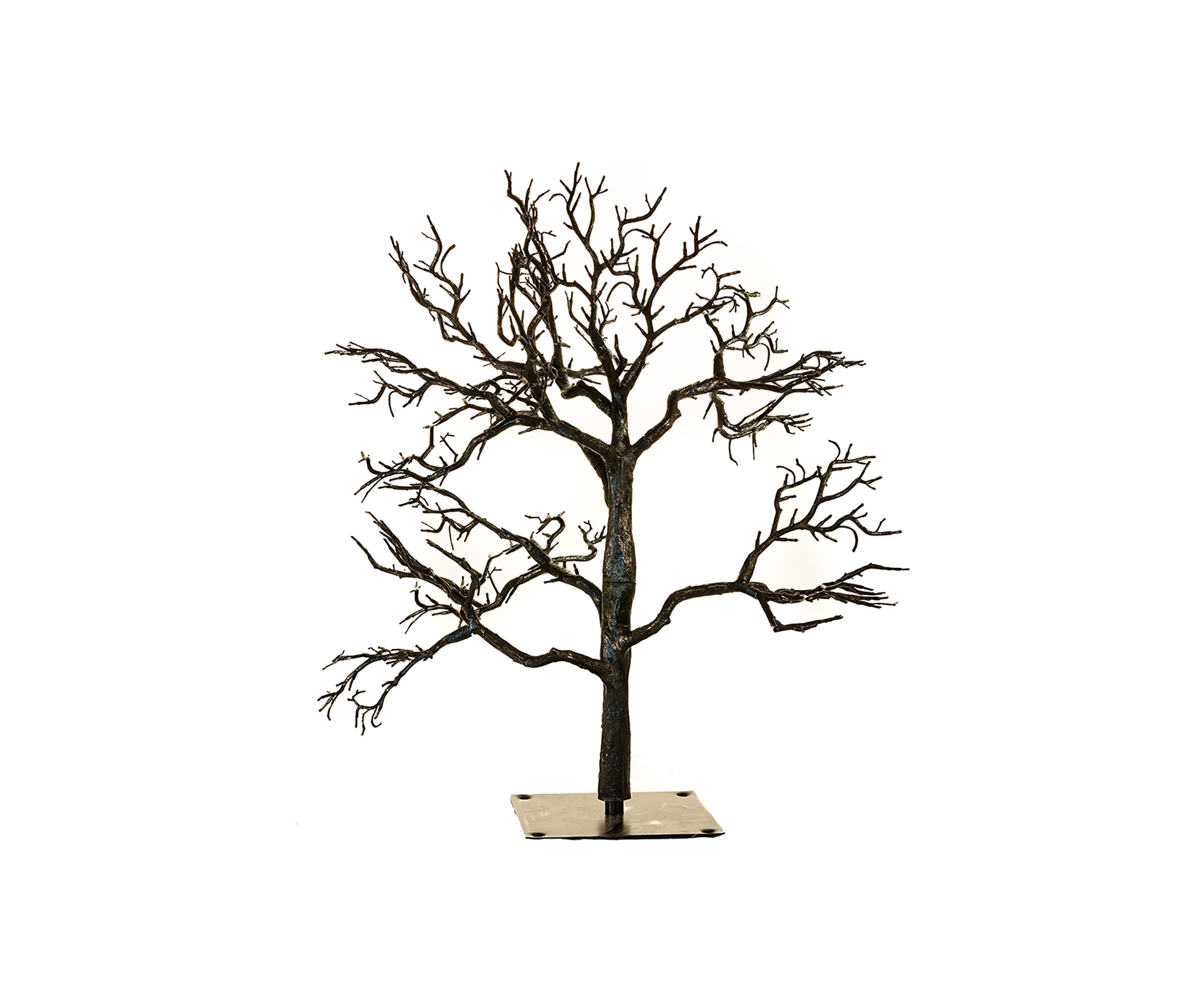 32 Inch Black Twig Tree