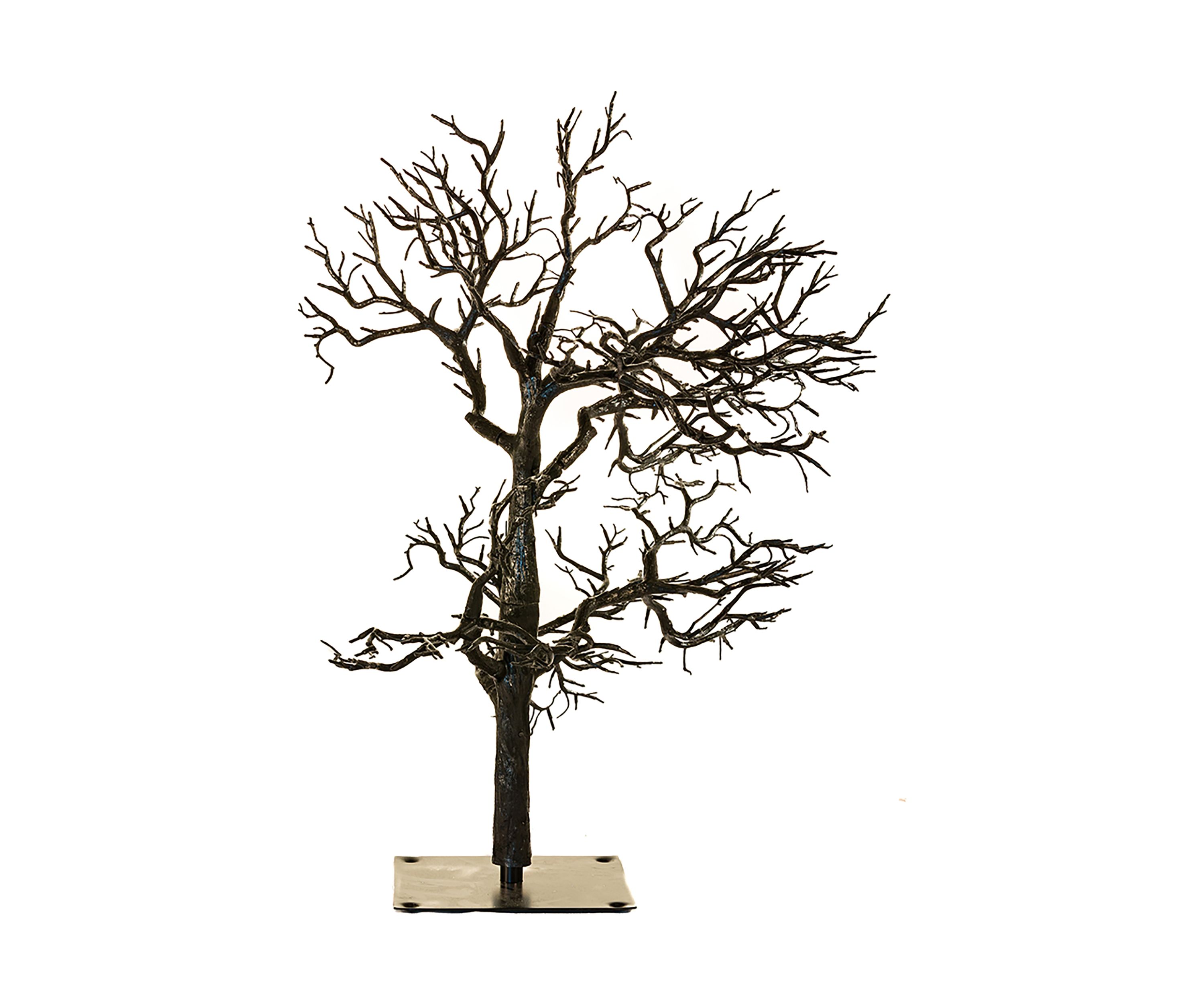 32 Inch Black Twig Tree