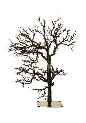 32 Inch Black Twig Tree