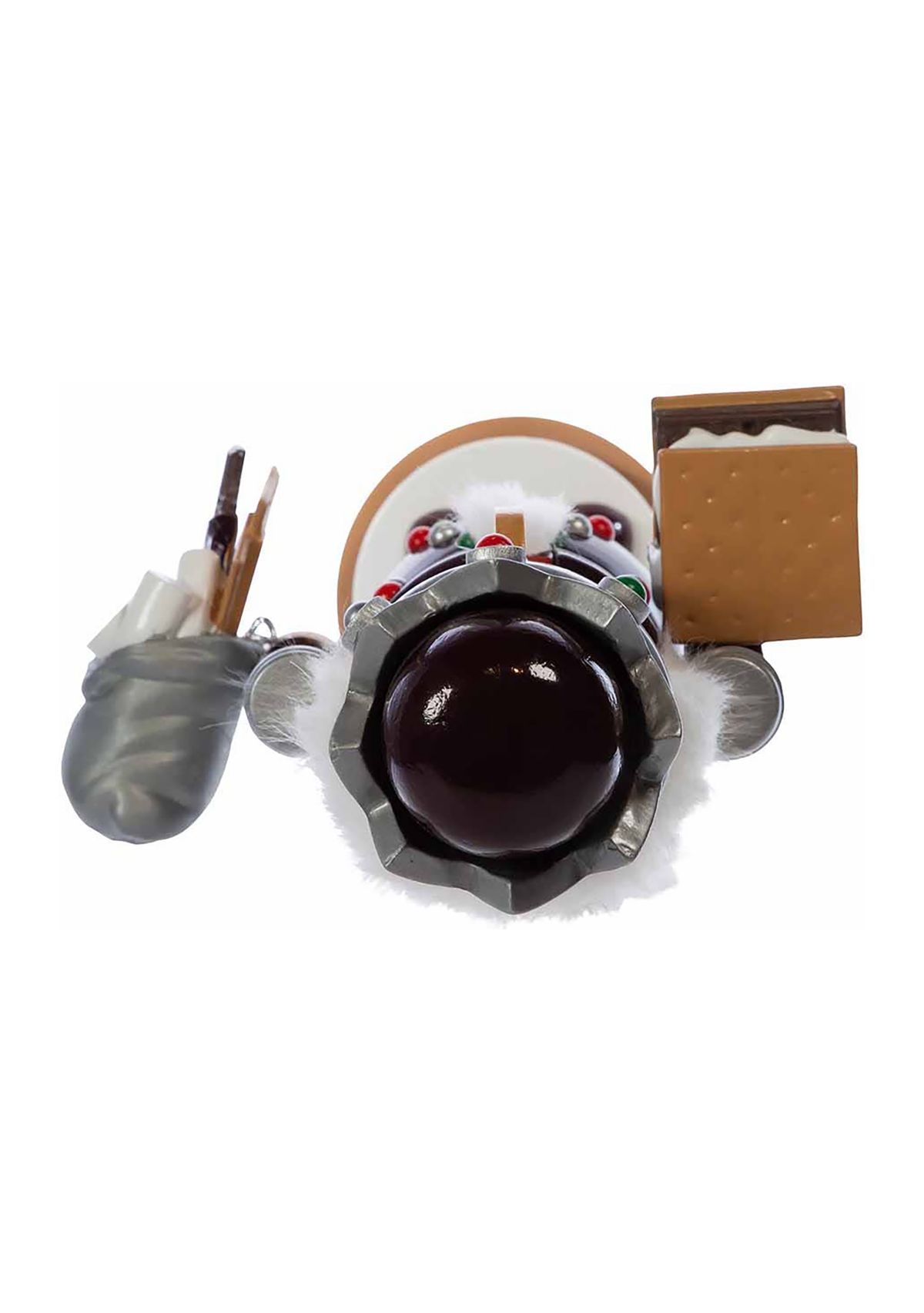 Smores Nutcracker