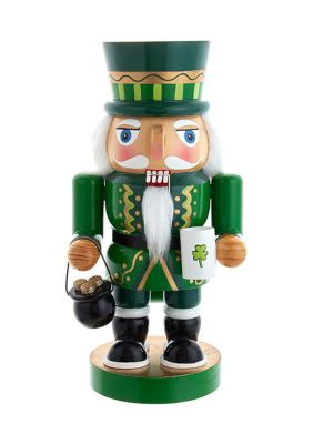 Irish Nutcracker