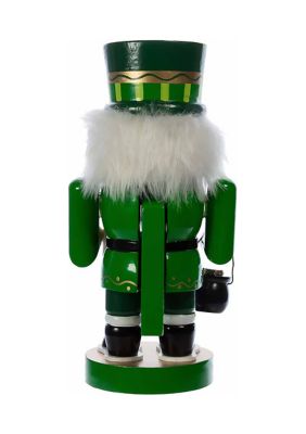 Irish Nutcracker