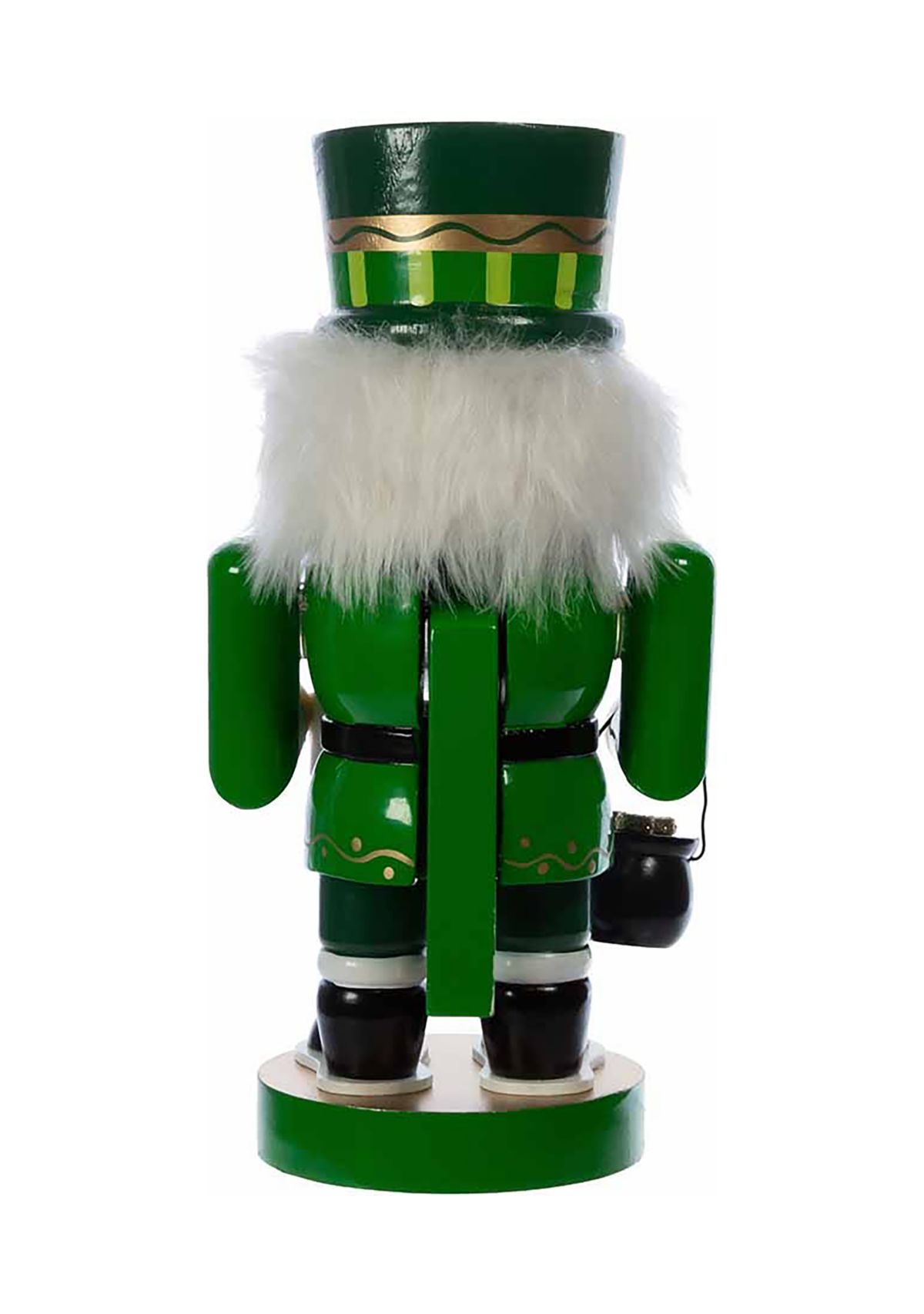 Irish Nutcracker