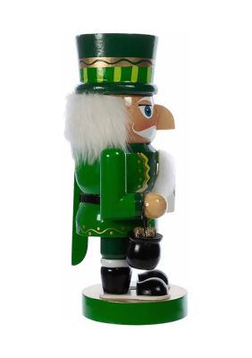 Irish Nutcracker