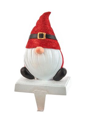 Gnome Stocking Holder