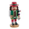 10.25-Inch Italian Nutcracker