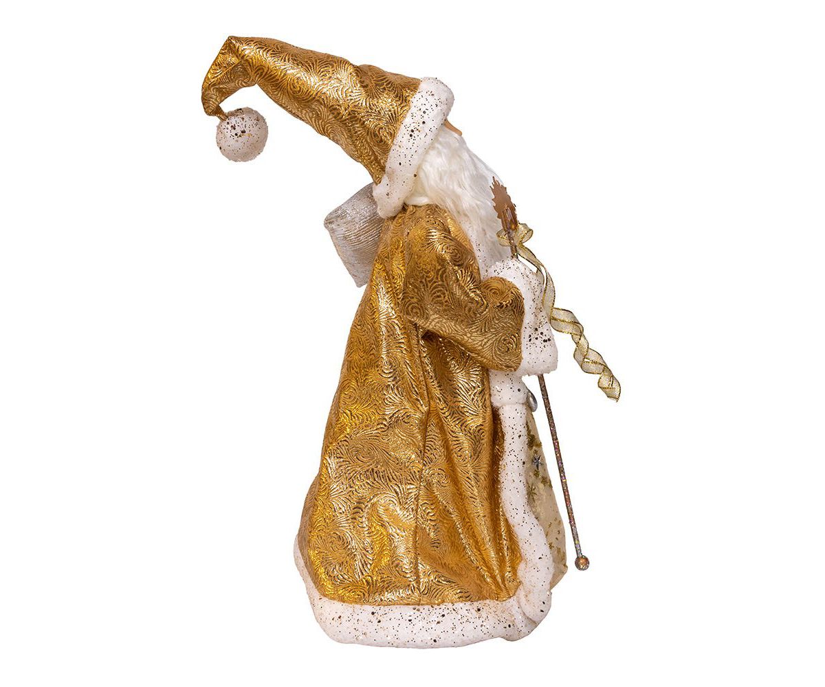 18-Inch Kringles Celestial Fantasy Santa