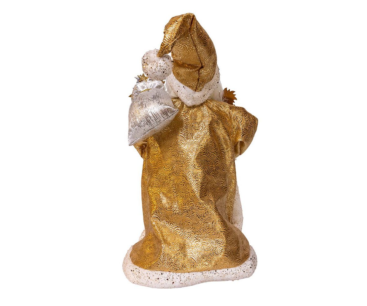 18-Inch Kringles Celestial Fantasy Santa