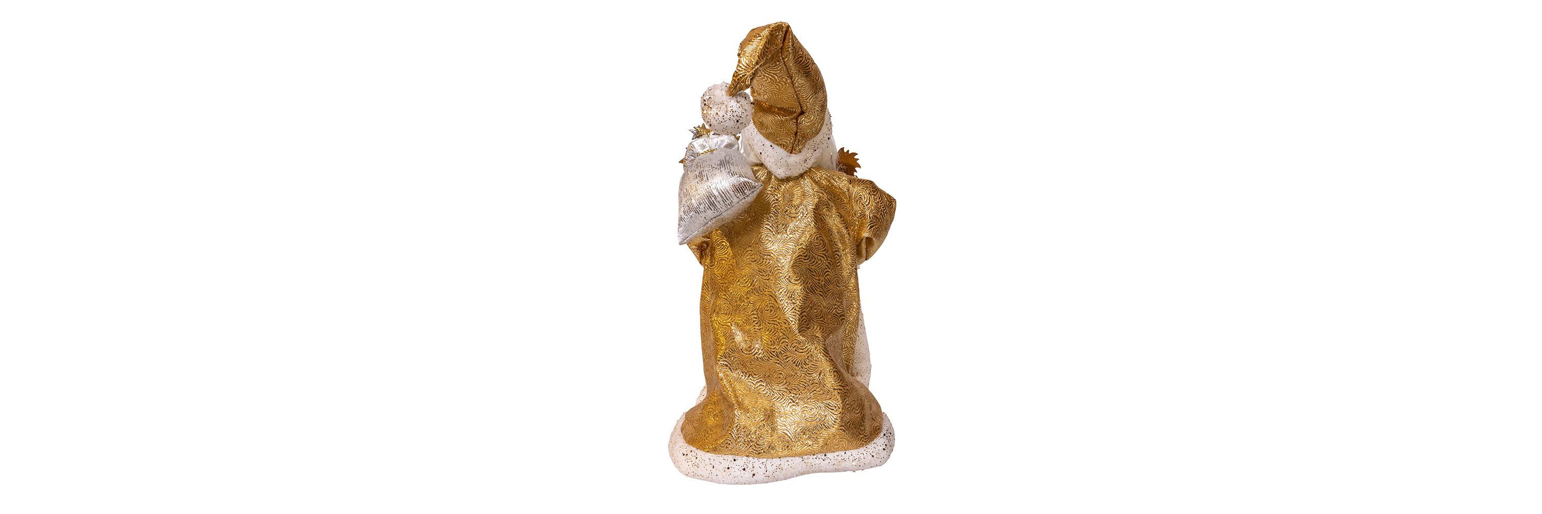18-Inch Kringles Celestial Fantasy Santa