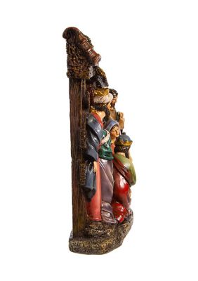 Nativity Scene Table Piece