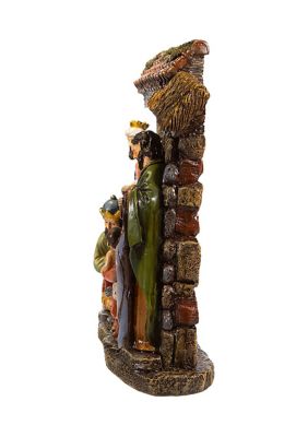 Nativity Scene Table Piece