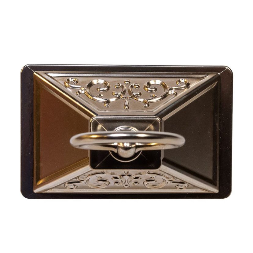 8.37-Inch Battery Operated USB LED Lantern Nativity Scene