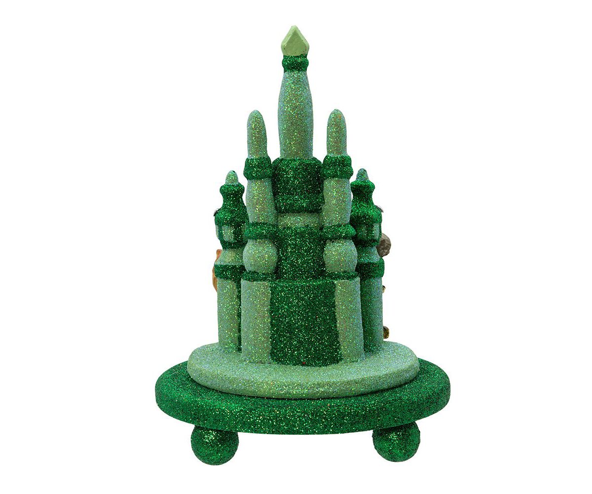 Kurt Adler 9-Inch Wizard of Oz Hollywood Nutcrackers Table Piece