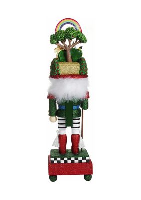 23 Inch Hollywood™ Wizard of Oz Musical Nutcracker 